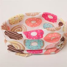 Load image into Gallery viewer, 2020 New Spring Kids Scarf 100% Cotton Baby Scarf Autumn Winter Boys Girls Scarves Infant Neck Ring Collar Children Neckerchief