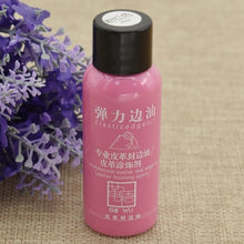 Load image into Gallery viewer, 30ml Matte Color DIY Handmade Leather Edge Paint Oil Dye Highlights Professional Paint Leathercraft Paint