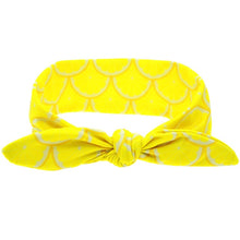 Load image into Gallery viewer, EE BABY HOT Women Headband Cross Top Knot Elastic Hair Bands Soft Solid Girls Hairband Hair Accessories Twisted Knotted Headwrap