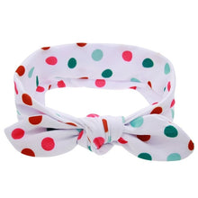 Load image into Gallery viewer, EE BABY HOT Women Headband Cross Top Knot Elastic Hair Bands Soft Solid Girls Hairband Hair Accessories Twisted Knotted Headwrap