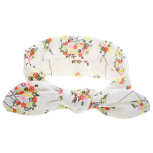 Load image into Gallery viewer, EE BABY HOT Women Headband Cross Top Knot Elastic Hair Bands Soft Solid Girls Hairband Hair Accessories Twisted Knotted Headwrap