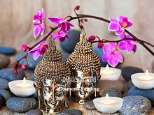 Load image into Gallery viewer, HUACAN 5D DIY Diamond Painting Buddha Religion Home Decoration Embroidery Picture Handcraft Art Kits