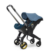 Load image into Gallery viewer, Car Seat Stroller Newborn Baby Carriage Baby Bassinet Wagen Portable Travel System Stroller with Car Seat