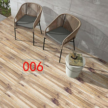 Load image into Gallery viewer, 20x50cm DIY Self-adhesive Wood Grain Floor Contact Paper Covering PVC Removable Decorative Film Wall Stickers Multi-Style z1