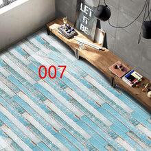 Load image into Gallery viewer, 20x50cm DIY Self-adhesive Wood Grain Floor Contact Paper Covering PVC Removable Decorative Film Wall Stickers Multi-Style z1