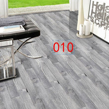 Load image into Gallery viewer, 20x50cm DIY Self-adhesive Wood Grain Floor Contact Paper Covering PVC Removable Decorative Film Wall Stickers Multi-Style z1