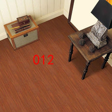 Load image into Gallery viewer, 20x50cm DIY Self-adhesive Wood Grain Floor Contact Paper Covering PVC Removable Decorative Film Wall Stickers Multi-Style z1