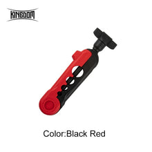 Load image into Gallery viewer, Kingdom Portable Fishing Line Winder Reel Spool Spooler Machine spinning & Baitcasting Reel spool Spooling Station System Fishin