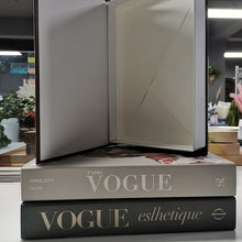Load image into Gallery viewer, Fake Books Openable Home Decoration Book Box Stylish and Beautiful Desktop Decoration Can Be Customized Storage Fake Book Box