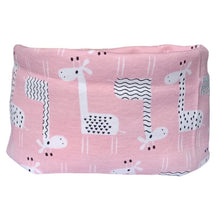 Load image into Gallery viewer, 2020 New Spring Kids Scarf 100% Cotton Baby Scarf Autumn Winter Boys Girls Scarves Infant Neck Ring Collar Children Neckerchief