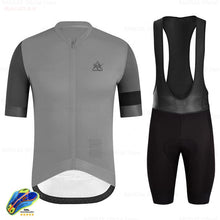 Load image into Gallery viewer, 2020 rcc raphaful Cycling Jersey Set Short Sleeve Cycling Shirt Bike Bicycle Clothes Clothing Ropa Ciclismo Summer Wear