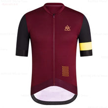Load image into Gallery viewer, 2020 rcc raphaful Cycling Jersey Set Short Sleeve Cycling Shirt Bike Bicycle Clothes Clothing Ropa Ciclismo Summer Wear
