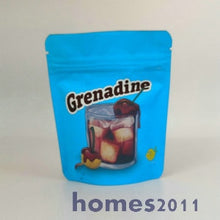 Load image into Gallery viewer, Newest Pressitin Cans Moonrock And Pressitin 73.3*24mm Cali Pressitin Tuna Tin Candry Herbtin Clear Peel Off Lid Black Cover