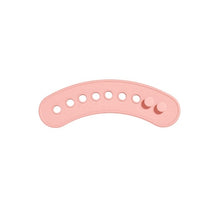 Load image into Gallery viewer, Silicone Baby Bibs Food Grade Waterproof Baby Feedings Table Ware Set Bib For New Silicone Bibs For Girls And Boys