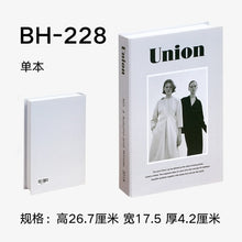 Load image into Gallery viewer, Fake Books Openable Home Decoration Book Box Stylish and Beautiful Desktop Decoration Can Be Customized Storage Fake Book Box