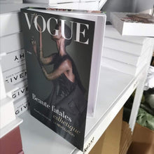 Load image into Gallery viewer, Fake Books Openable Home Decoration Book Box Stylish and Beautiful Desktop Decoration Can Be Customized Storage Fake Book Box