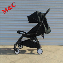 Load image into Gallery viewer, Original Yoyaangel Lightweight Stroller Can Sit&Lie 175 Degree Folding Stroller Ultra-Light Portable Traveling Baby Pushchair