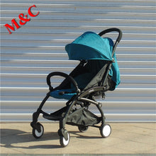 Load image into Gallery viewer, Original Yoyaangel Lightweight Stroller Can Sit&Lie 175 Degree Folding Stroller Ultra-Light Portable Traveling Baby Pushchair
