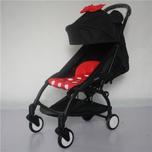 Load image into Gallery viewer, Original Yoyaangel Lightweight Stroller Can Sit&Lie 175 Degree Folding Stroller Ultra-Light Portable Traveling Baby Pushchair