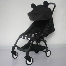 Load image into Gallery viewer, Original Yoyaangel Lightweight Stroller Can Sit&Lie 175 Degree Folding Stroller Ultra-Light Portable Traveling Baby Pushchair
