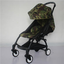 Load image into Gallery viewer, Original Yoyaangel Lightweight Stroller Can Sit&Lie 175 Degree Folding Stroller Ultra-Light Portable Traveling Baby Pushchair