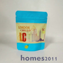 Load image into Gallery viewer, Pressitin Cans 20 Flavors Moonrock Pressitin 73.3*24mm Cali Pressitin Tuna Tin Candry Herbtin Clear Peel Off Lid Black Cover Sme