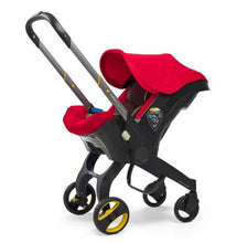 Load image into Gallery viewer, Car Seat Stroller Newborn Baby Carriage Baby Bassinet Wagen Portable Travel System Stroller with Car Seat
