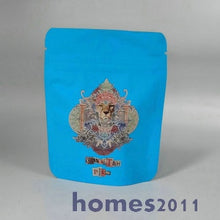 Load image into Gallery viewer, Pressitin Cans 20 Flavors Moonrock Pressitin 73.3*24mm Cali Pressitin Tuna Tin Candry Herbtin Clear Peel Off Lid Black Cover Sme
