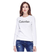 Load image into Gallery viewer, High Quality New Original Brand Calvin- Klein- Hoodies Men Fashion Mans Sweatshirts 100% Cotton Men's Hoodie 1C3
