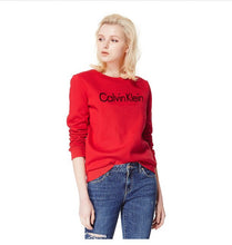 Load image into Gallery viewer, High Quality New Original Brand Calvin- Klein- Hoodies Men Fashion Mans Sweatshirts 100% Cotton Men's Hoodie 1C3