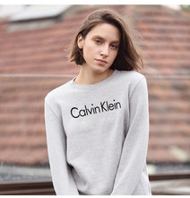 Load image into Gallery viewer, High Quality New Original Brand Calvin- Klein- Hoodies Men Fashion Mans Sweatshirts 100% Cotton Men's Hoodie 1C3