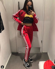 Load image into Gallery viewer, New Original Brand Adidas T Shirt Men Tops Autumn Long Sleeve Fashion T-shirt 100% Cotton Mans Tshirt 1AD3