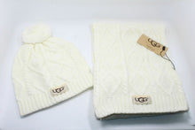 Load image into Gallery viewer, UGG-T Shirt Men Tops Autumn Long Sleeve Fashion T-shirt 100% Cotton Mans Tshirt 1AD3