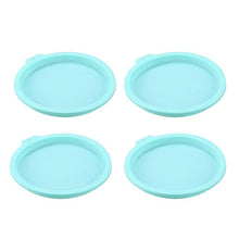 Load image into Gallery viewer, 8Inch Silicone Layered Cake Round Shape Mold Kitchen Bakeware DIY Desserts Baking Mold Mousse Cake Moulds Baking Pan Tools