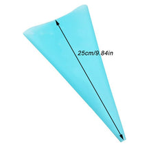 Load image into Gallery viewer, 108# Icing Piping Pastry Nozzle Tips Baking Tools Cream Cake Decorating Set Stainless Steel Nozzles Cupcake