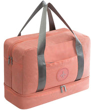 Load image into Gallery viewer, Quality Gym Bag  Training Sports Bag Shoes Storage Men Woman Fitness Bags Durable Multifunction Handbag Outdoor Sporting Tote
