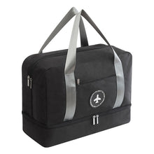 Load image into Gallery viewer, Quality Gym Bag  Training Sports Bag Shoes Storage Men Woman Fitness Bags Durable Multifunction Handbag Outdoor Sporting Tote
