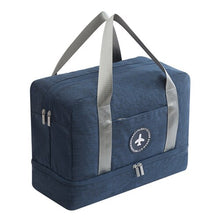 Load image into Gallery viewer, Quality Gym Bag  Training Sports Bag Shoes Storage Men Woman Fitness Bags Durable Multifunction Handbag Outdoor Sporting Tote
