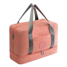 Load image into Gallery viewer, Quality Gym Bag  Training Sports Bag Shoes Storage Men Woman Fitness Bags Durable Multifunction Handbag Outdoor Sporting Tote
