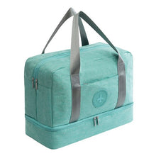 Load image into Gallery viewer, Quality Gym Bag  Training Sports Bag Shoes Storage Men Woman Fitness Bags Durable Multifunction Handbag Outdoor Sporting Tote
