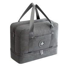Load image into Gallery viewer, Quality Gym Bag  Training Sports Bag Shoes Storage Men Woman Fitness Bags Durable Multifunction Handbag Outdoor Sporting Tote

