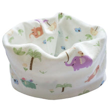 Load image into Gallery viewer, 2020 New Spring Kids Scarf 100% Cotton Baby Scarf Autumn Winter Boys Girls Scarves Infant Neck Ring Collar Children Neckerchief
