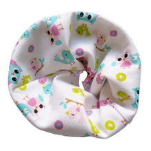 Load image into Gallery viewer, 2020 New Spring Kids Scarf 100% Cotton Baby Scarf Autumn Winter Boys Girls Scarves Infant Neck Ring Collar Children Neckerchief
