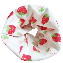 Load image into Gallery viewer, 2020 New Spring Kids Scarf 100% Cotton Baby Scarf Autumn Winter Boys Girls Scarves Infant Neck Ring Collar Children Neckerchief
