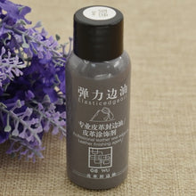 Load image into Gallery viewer, 30ml Matte Color DIY Handmade Leather Edge Paint Oil Dye Highlights Professional Paint Leathercraft Paint
