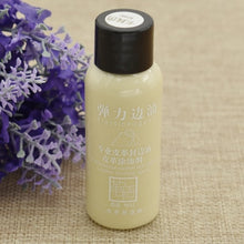 Load image into Gallery viewer, 30ml Matte Color DIY Handmade Leather Edge Paint Oil Dye Highlights Professional Paint Leathercraft Paint
