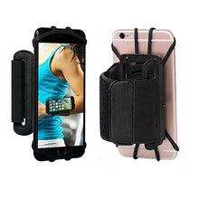 Load image into Gallery viewer, Gym Bag Polyester  Fitness Bag For Men Women Black With Compartments Waterproof Backpack Outdoor Foldable Sport Traveling 20L
