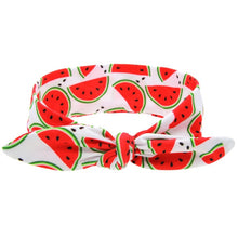 Load image into Gallery viewer, EE BABY HOT Women Headband Cross Top Knot Elastic Hair Bands Soft Solid Girls Hairband Hair Accessories Twisted Knotted Headwrap
