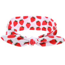 Load image into Gallery viewer, EE BABY HOT Women Headband Cross Top Knot Elastic Hair Bands Soft Solid Girls Hairband Hair Accessories Twisted Knotted Headwrap
