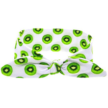 Load image into Gallery viewer, EE BABY HOT Women Headband Cross Top Knot Elastic Hair Bands Soft Solid Girls Hairband Hair Accessories Twisted Knotted Headwrap
